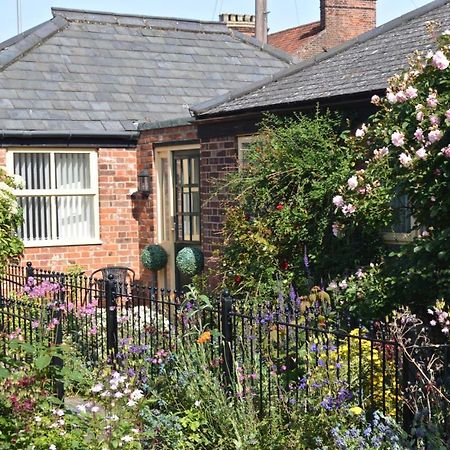 Cockle Cottage - Crabpot Cottages Cromer Eksteriør bilde